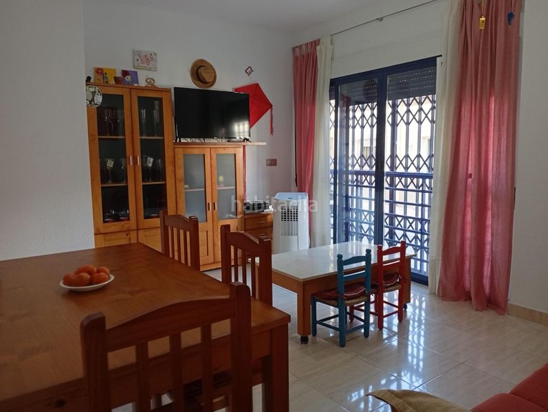 Foto 95619ec2-823c-47a8-a447-f574aa4817be. Pis amb aparcament a puerto de Garrucha Garrucha