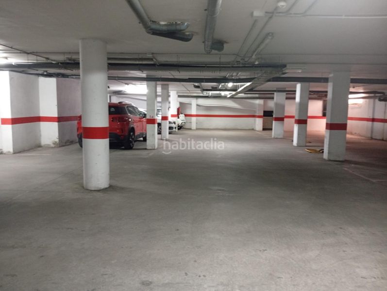 Foto 9ef6a6aa-3030-495a-972e-e376d3f7daca. Pis amb aparcament a puerto de Garrucha Garrucha