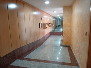 Pis a Puerto de Garrucha. Oportunidad piso con plaza de garaje en garrucha centro