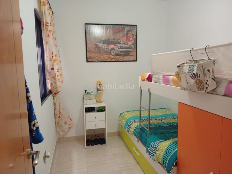 Foto bdaa4023-68f6-4a0d-bcf4-f49506edbb7f. Pis amb aparcament a puerto de Garrucha Garrucha