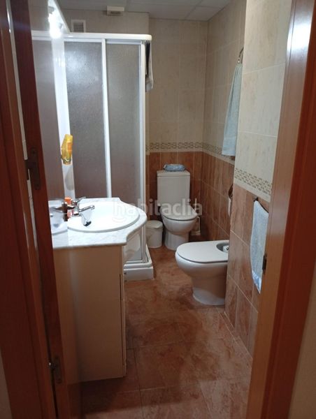 Foto e4e2fcad-77da-4f1a-8a78-598b42c1e184. Pis amb aparcament a puerto de Garrucha Garrucha