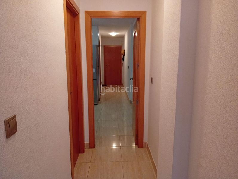 Foto e66ad3b2-313b-4eec-bdaf-a5342fefe53d. Pis amb aparcament a puerto de Garrucha Garrucha