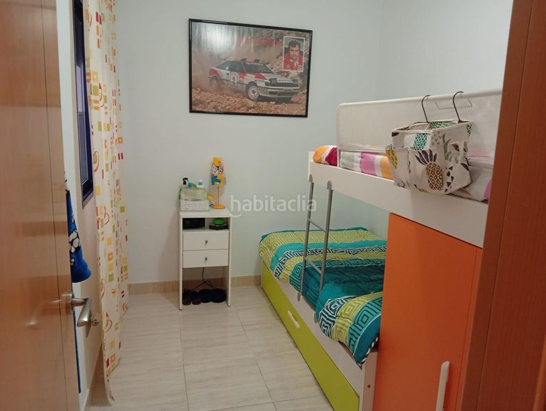 Foto f21c8ff2-9196-466c-abfb-0b4af5625172. Pis amb aparcament a puerto de Garrucha Garrucha