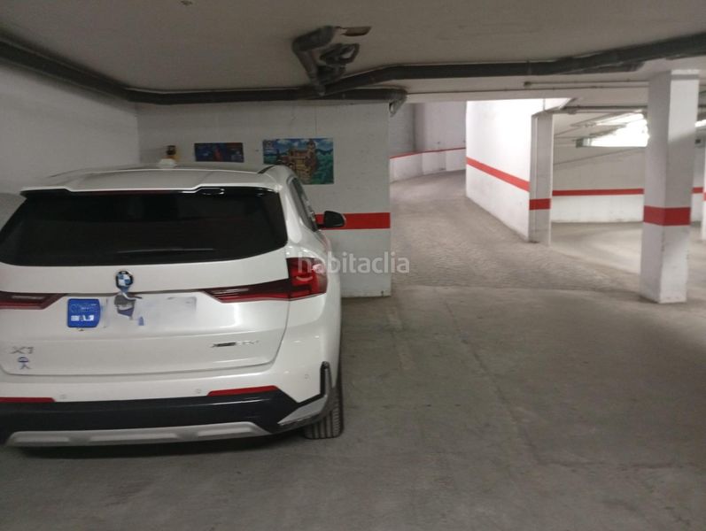 Foto f900a2c0-154a-4853-86e6-3a5d6e2b33fe. Pis amb aparcament a puerto de Garrucha Garrucha