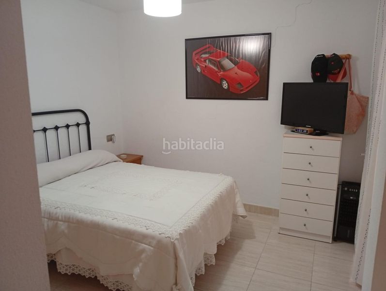 Foto ffbe1ea6-82e9-4dce-b1cb-be98a3c364e8. Pis amb aparcament a puerto de Garrucha Garrucha