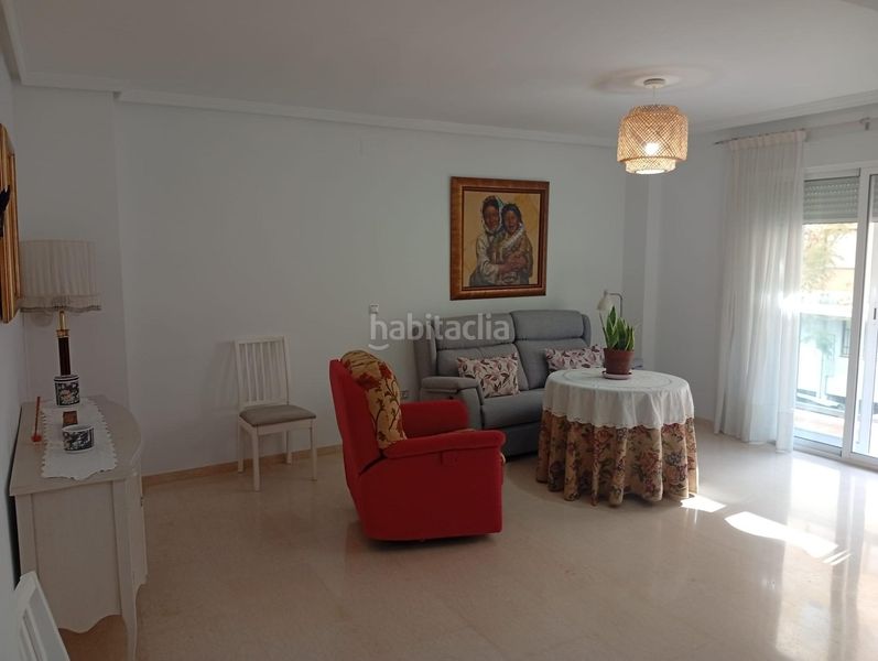 Foto 17383bf9-08bd-4e38-a4ce-956e192e2761. Pis amb aparcament a puerto de Garrucha Garrucha