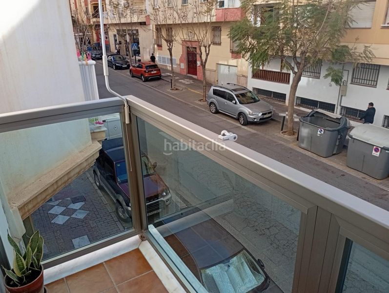 Foto 18df9a40-a47f-42c0-b5f0-78ff34f8291a. Pis amb aparcament a puerto de Garrucha Garrucha