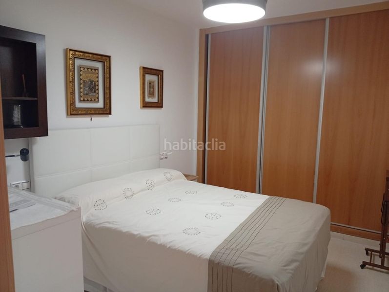 Foto 1d2cb3cc-92a5-4f5a-be55-836ee48eb62c. Pis amb aparcament a puerto de Garrucha Garrucha