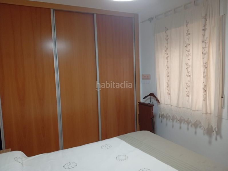 Foto 21e0647f-c16d-4519-9c26-8b3fa4f1fba4. Pis amb aparcament a puerto de Garrucha Garrucha