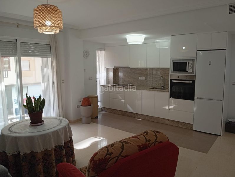 Foto 234aea45-238d-4eac-bb8d-136bb5a89fb2. Pis amb aparcament a puerto de Garrucha Garrucha