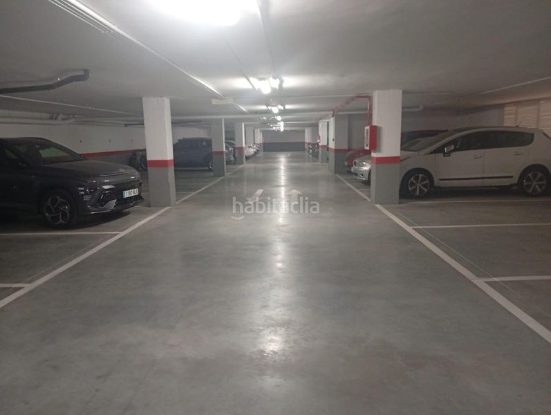 Foto 34d32104-e252-4d7f-be98-de4b501f63f9. Pis amb aparcament a puerto de Garrucha Garrucha