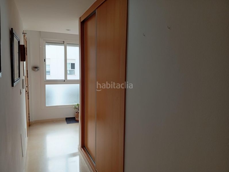 Foto 34dc89ff-e79c-4ac4-b1d5-4515d2948942. Pis amb aparcament a puerto de Garrucha Garrucha