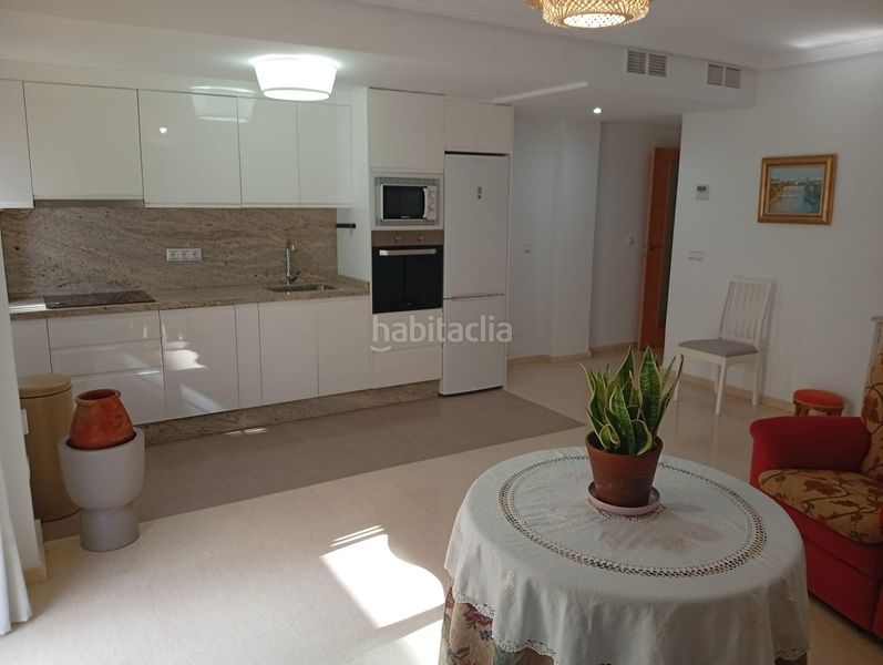 Foto 3a88fa5c-7a41-464b-ae8a-cc4df13a04be. Pis amb aparcament a puerto de Garrucha Garrucha