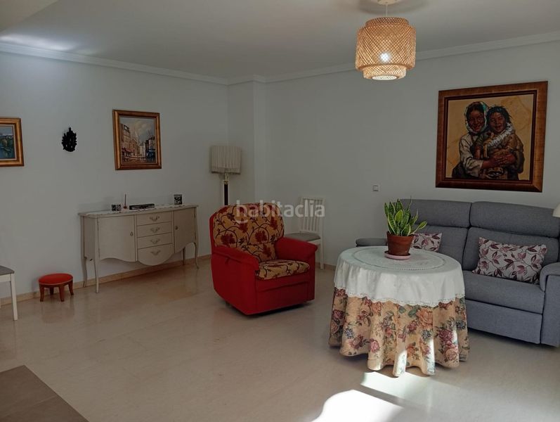 Foto 3cee34f8-3afc-465e-a2fa-0a5a48363697. Pis amb aparcament a puerto de Garrucha Garrucha