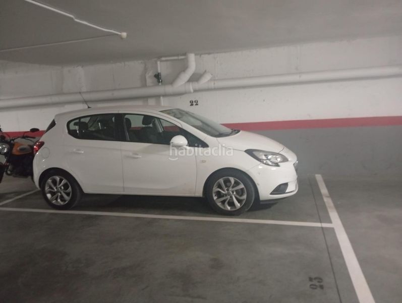 Foto 408ef07f-754e-4064-83bd-aa15f6aec4d8. Pis amb aparcament a puerto de Garrucha Garrucha