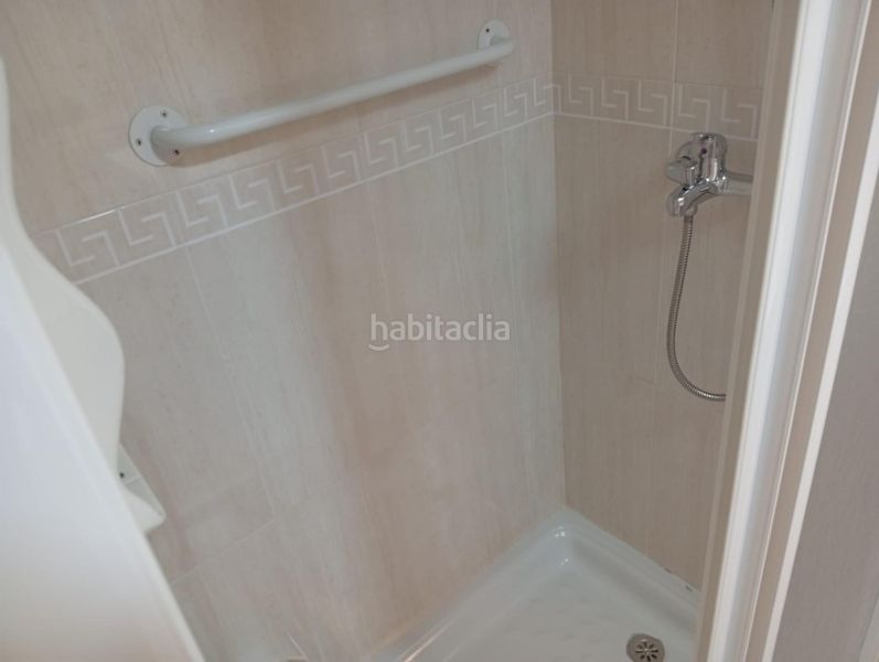 Foto 4d037ec9-bdbd-4d97-a6a7-683d5bdc6968. Pis amb aparcament a puerto de Garrucha Garrucha