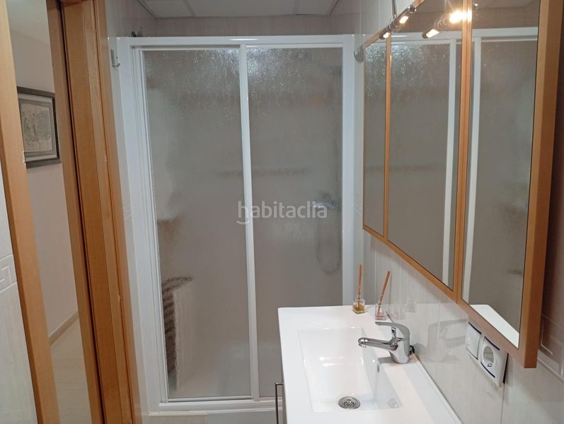 Foto 52f75632-0780-4885-81c1-d20c42368de8. Pis amb aparcament a puerto de Garrucha Garrucha