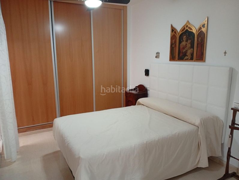 Foto 70617e00-4cef-488b-9cdf-cb0ab30e312c. Pis amb aparcament a puerto de Garrucha Garrucha