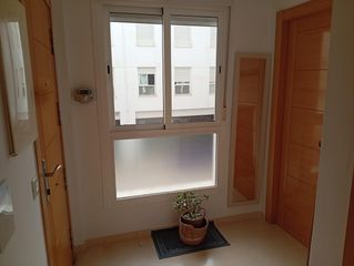 Pis a Puerto de Garrucha. Magnifico piso en segunda línea de playa en garrucha