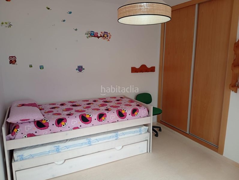 Foto 80d6d322-a262-4969-828f-f700bb5bd2bf. Pis amb aparcament a puerto de Garrucha Garrucha