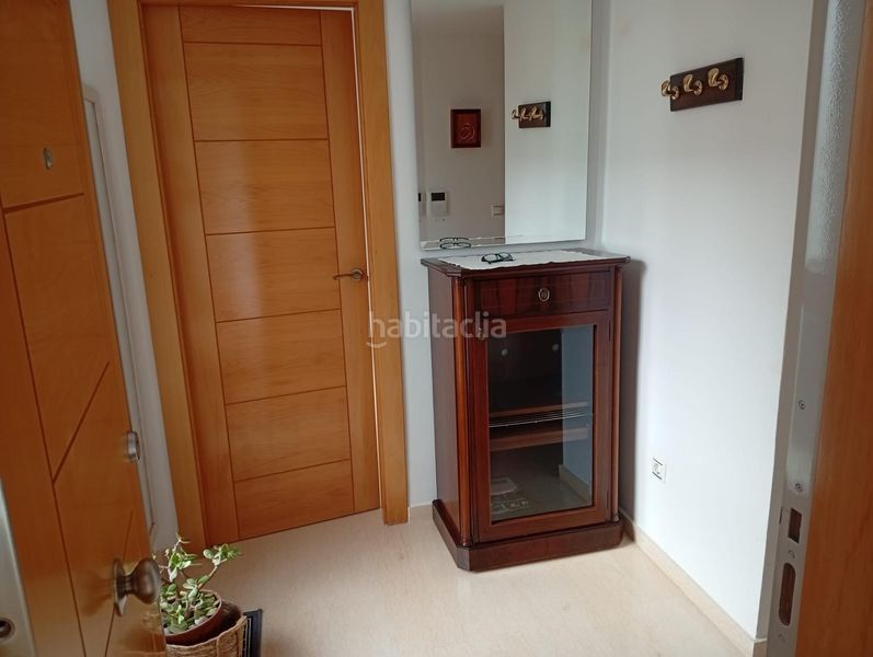 Foto 8267a0a4-a769-4778-bccf-4cb732cb7813. Pis amb aparcament a puerto de Garrucha Garrucha