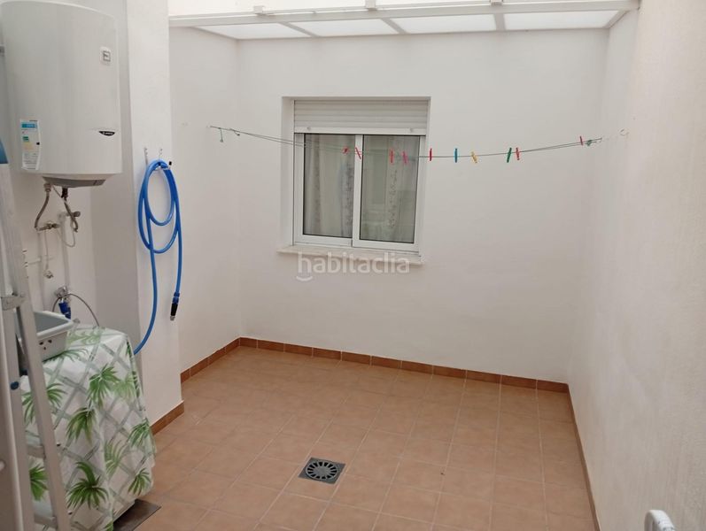 Foto 92dbce23-f61e-48e7-a3ce-7e58e7590826. Pis amb aparcament a puerto de Garrucha Garrucha