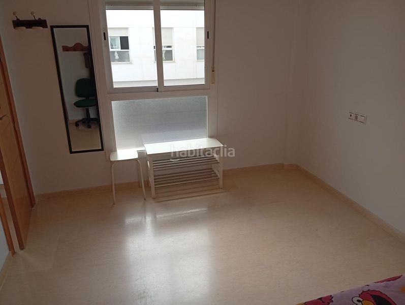 Foto 9cc4b7c2-d064-4d00-9bf5-0653eab689fc. Pis amb aparcament a puerto de Garrucha Garrucha