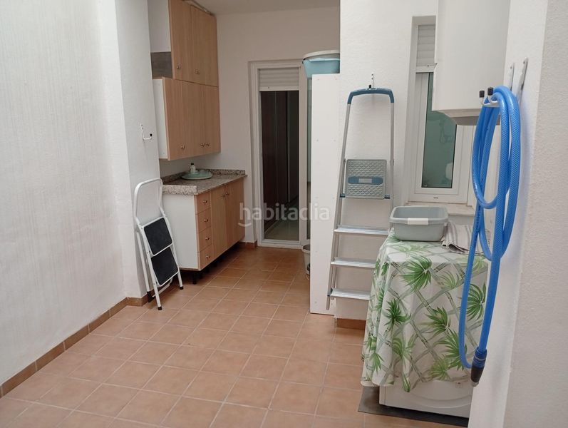 Foto a9b51a05-060a-49aa-9a10-840098c9dddc. Pis amb aparcament a puerto de Garrucha Garrucha