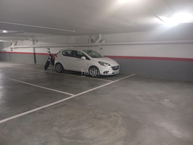 Foto aa7df4f2-1172-458f-a72a-b090fb92f589. Pis amb aparcament a puerto de Garrucha Garrucha