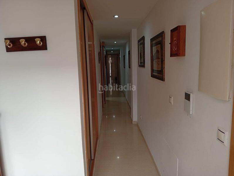 Foto c301f6c4-b59d-4218-86fa-b8de823c2fb5. Pis amb aparcament a puerto de Garrucha Garrucha