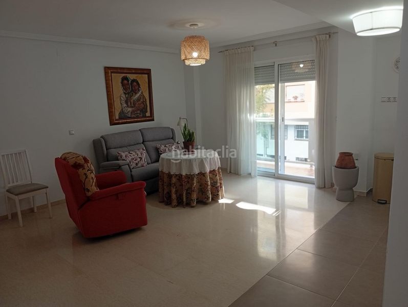 Foto c98b4c0d-3266-4171-9f7c-b6c71a1dc39b. Pis amb aparcament a puerto de Garrucha Garrucha