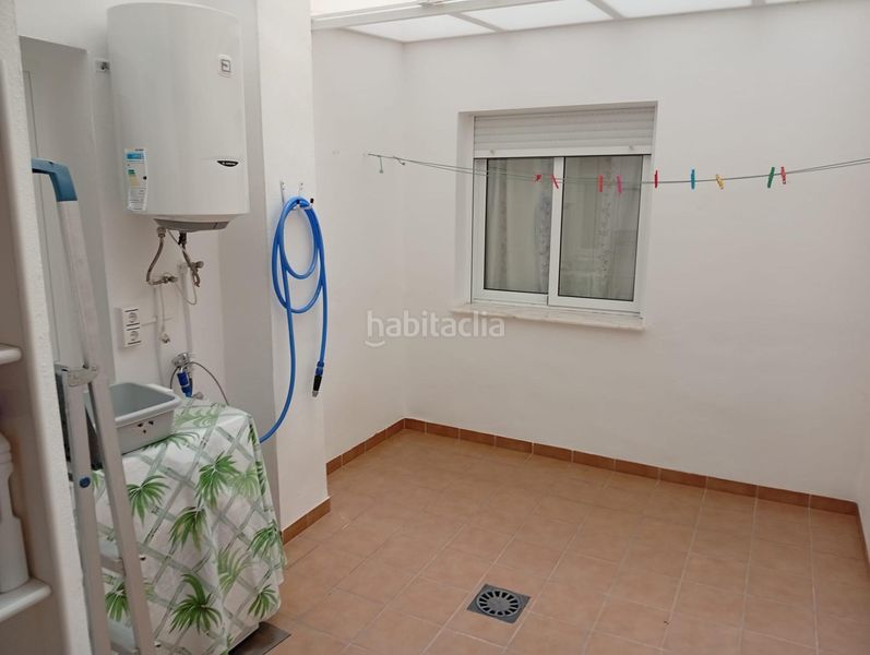 Foto cb52de1e-931c-43bb-8518-356f4d066463. Pis amb aparcament a puerto de Garrucha Garrucha