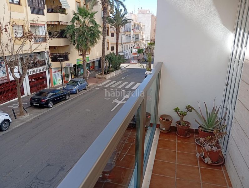 Foto d3930dad-a635-4e0d-be7c-151f71b7136b. Pis amb aparcament a puerto de Garrucha Garrucha