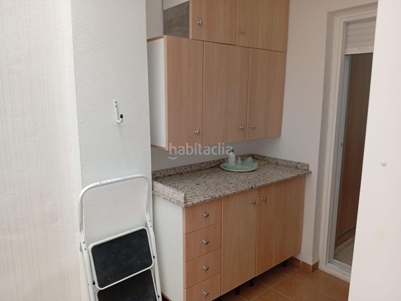 Foto fccc9232-71d2-427a-8a35-35d0a90394f6. Pis amb aparcament a puerto de Garrucha Garrucha