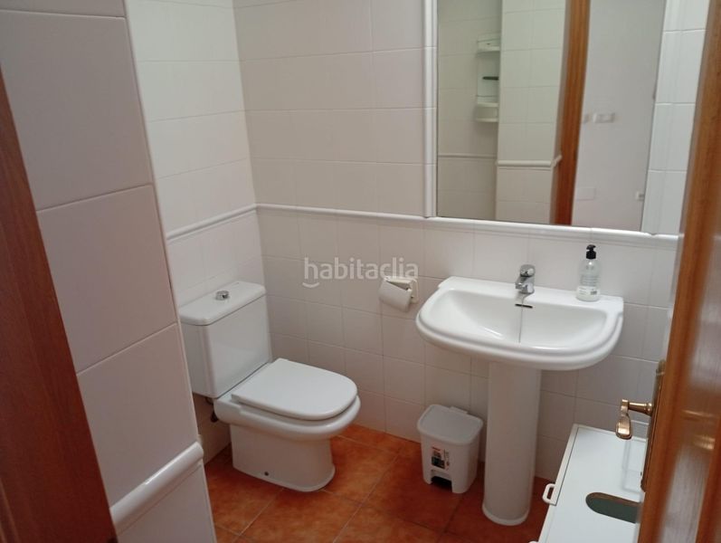 Foto 0c822c5b-69de-4cdd-86bc-f67180b4ce0c. Casa adossada amb aparcament a Gallardos (Los)
