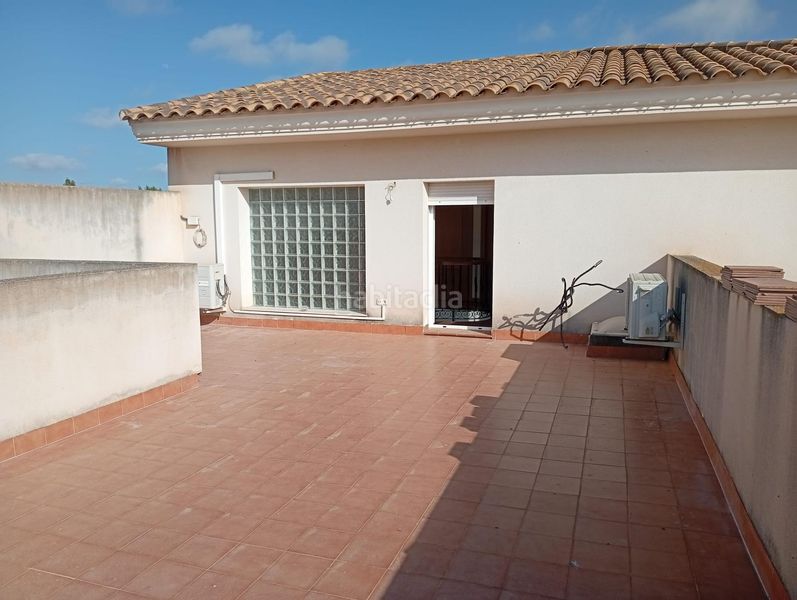 Foto 0e413d59-6298-4a75-af42-6a6f380be1e0. Casa adossada amb aparcament a Gallardos (Los)