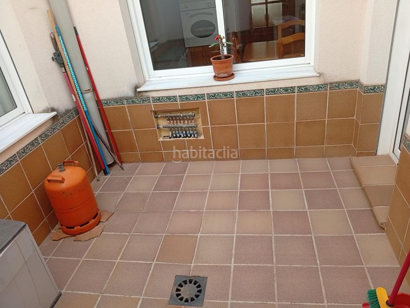 Foto 385e1254-27c8-4084-a621-cdfc2334e802. Casa adossada amb aparcament a Gallardos (Los)