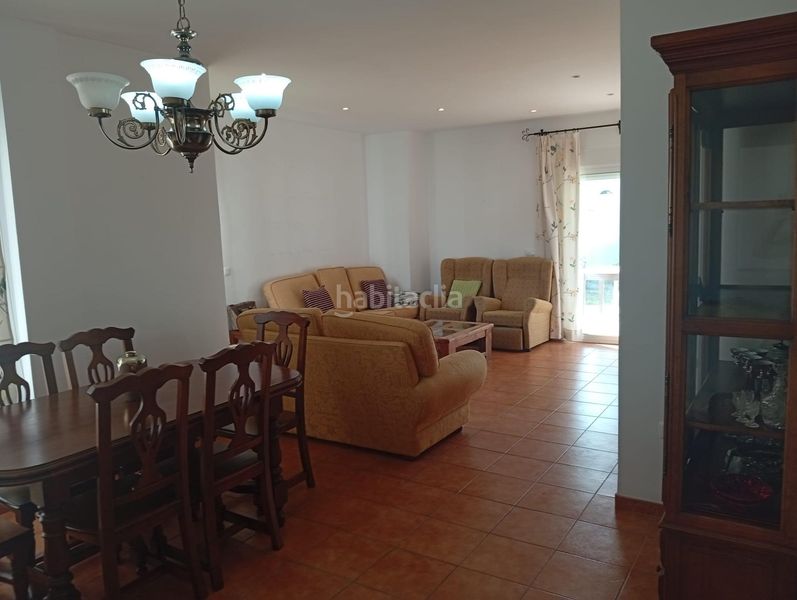 Foto 40b51459-34da-4cf5-bb4b-b312a9b1bd92. Casa adossada amb aparcament a Gallardos (Los)