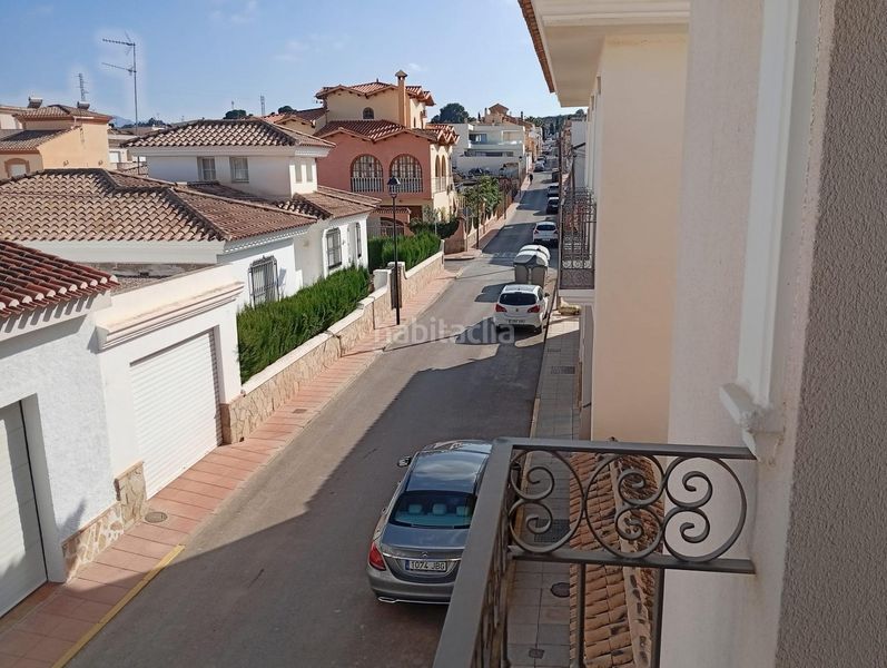 Foto 41892c8d-4df0-4998-b315-65e521b6a30f. Casa adossada amb aparcament a Gallardos (Los)