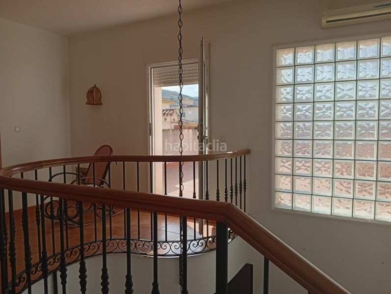 Foto 444f551b-2674-496c-aee6-c37d47cb5f59. Casa adossada amb aparcament a Gallardos (Los)