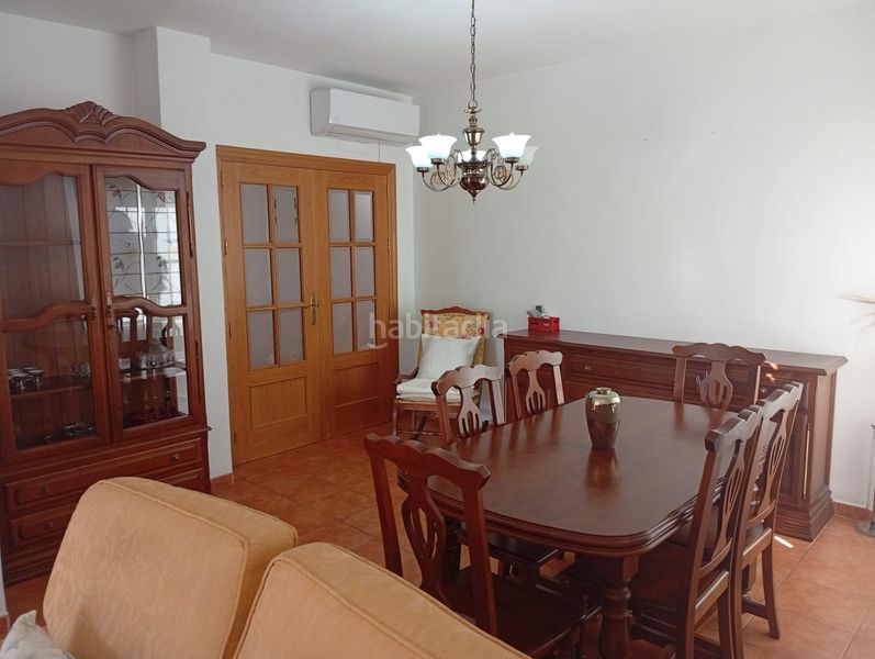 Foto 4efdc76f-b0ce-4bea-a3f8-36e7e96c807d. Casa adossada amb aparcament a Gallardos (Los)