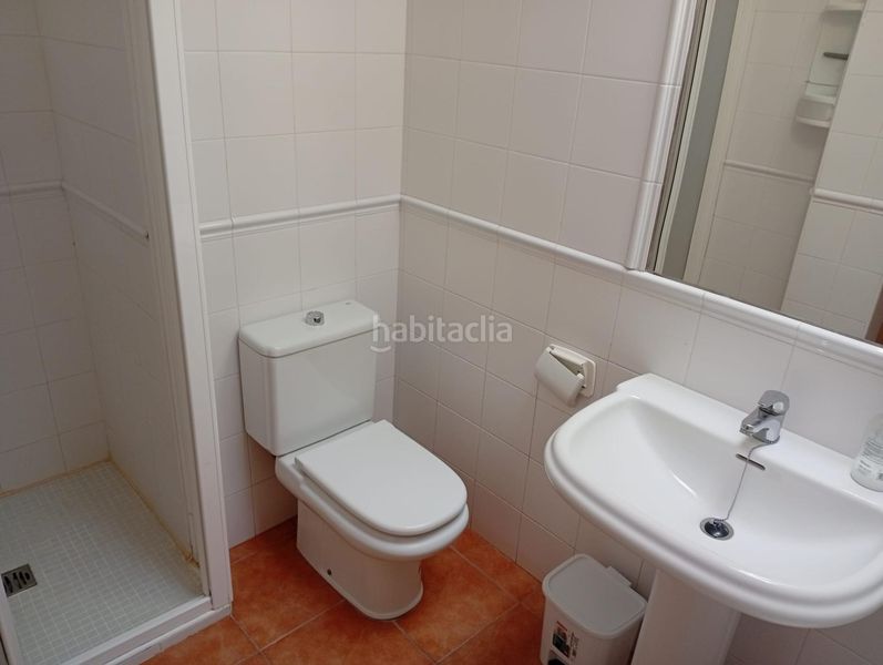 Foto 6abcf33b-8d7c-4d6a-8f4b-14dd529d6f31. Casa adossada amb aparcament a Gallardos (Los)