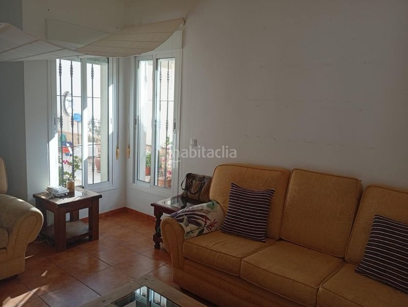 Foto 6ecf05e5-4e31-4022-8399-78911624057f. Casa adossada amb aparcament a Gallardos (Los)