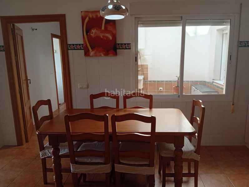 Foto 8063f44c-1100-4ed4-a667-e816941dd53b. Casa adossada amb aparcament a Gallardos (Los)