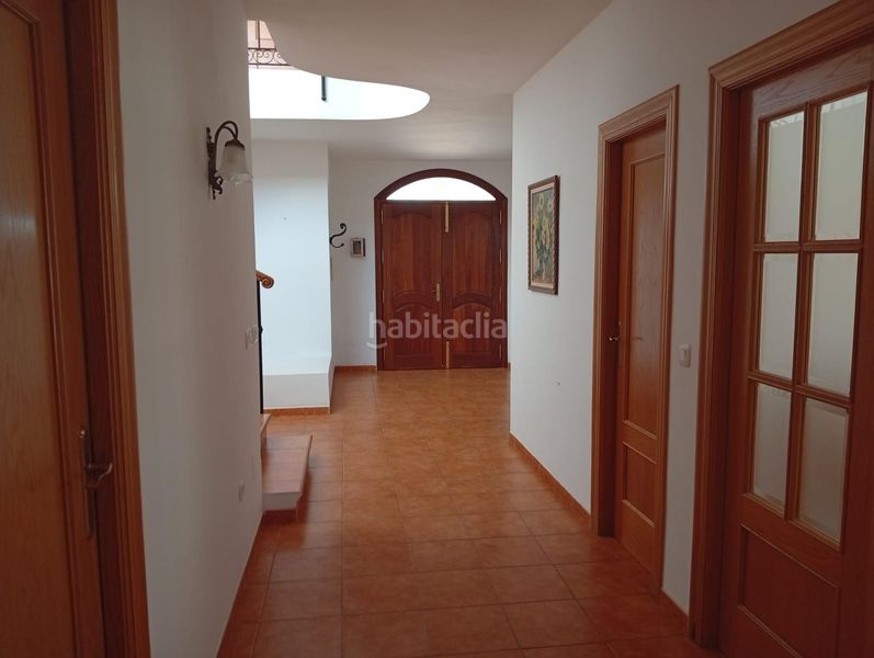 Foto 83935a98-4a32-4fb4-9cc5-b4548eff8a48. Casa adossada amb aparcament a Gallardos (Los)