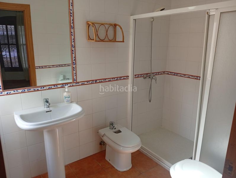 Foto b3d9fc82-a8f3-4bea-be11-d45db8f1faa0. Casa adossada amb aparcament a Gallardos (Los)