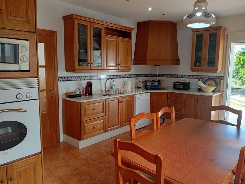 Foto c00e4c12-8b41-4990-8dee-aa4e4abea146. Casa adossada amb aparcament a Gallardos (Los)