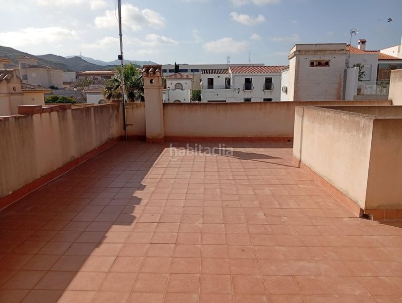 Foto ccd53e4c-05bd-48ea-bfad-1fb8d8f79d6a. Casa adossada amb aparcament a Gallardos (Los)