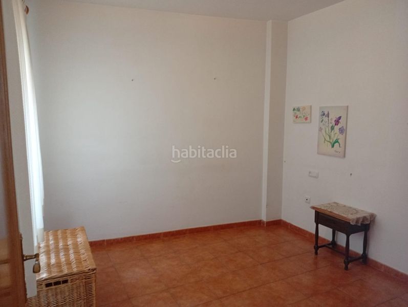 Foto cf7c6ad8-a57f-47cd-b9a2-3d7357cb3c66. Casa adossada amb aparcament a Gallardos (Los)
