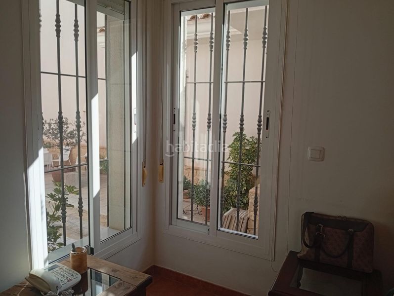 Foto e1bbb9ce-762d-4aee-8213-51412eeb3854. Casa adossada amb aparcament a Gallardos (Los)